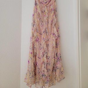 Women's Multi Dress